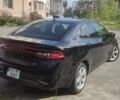 Черный Додж Дарт, объемом двигателя 2.36 л и пробегом 221 тыс. км за 7700 $, фото 3 на Automoto.ua