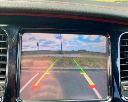 Додж Дарт 2015 в Виннице на Automoto.ua Черный Додж Дарт, объемом двигателя 2.36 л и пробегом 178 тыс. км за 8900 $, фото 17 на Automoto.ua