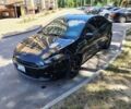 Черный Додж Дарт, объемом двигателя 2.36 л и пробегом 160 тыс. км за 7800 $, фото 1 на Automoto.ua