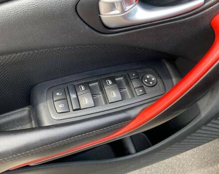 Додж Дарт 2015 в Виннице на Automoto.ua Черный Додж Дарт, объемом двигателя 2.36 л и пробегом 178 тыс. км за 8900 $, фото 20 на Automoto.ua