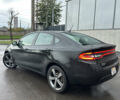 Додж Дарт 2015 в Кривом Роге на Automoto.ua Черный Додж Дарт, объемом двигателя 2.36 л и пробегом 97 тыс. км за 9700 $, фото 4 на Automoto.ua
