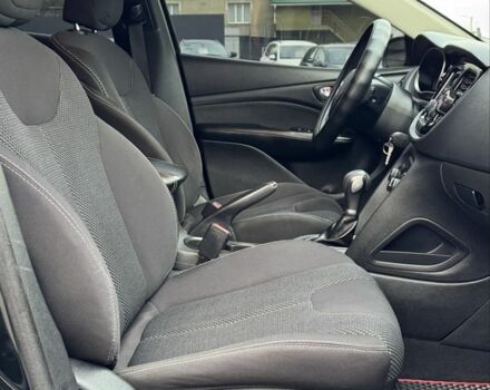 Чорний Додж Дарт, об'ємом двигуна 2.4 л та пробігом 220 тис. км за 7900 $, фото 18 на Automoto.ua