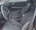 Черный Додж Дарт, объемом двигателя 2.36 л и пробегом 221 тыс. км за 7700 $, фото 8 на Automoto.ua