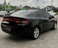 Чорний Додж Дарт, об'ємом двигуна 2.4 л та пробігом 220 тис. км за 7900 $, фото 3 на Automoto.ua