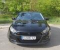 Черный Додж Дарт, объемом двигателя 2.36 л и пробегом 221 тыс. км за 7700 $, фото 5 на Automoto.ua