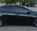 Черный Додж Дарт, объемом двигателя 2.4 л и пробегом 129 тыс. км за 4500 $, фото 2 на Automoto.ua