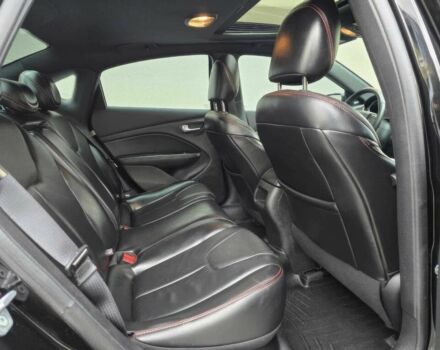 Черный Додж Дарт, объемом двигателя 2.4 л и пробегом 80 тыс. км за 1000 $, фото 12 на Automoto.ua