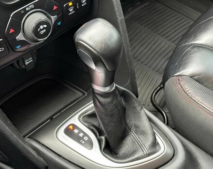 Черный Додж Дарт, объемом двигателя 2.4 л и пробегом 73 тыс. км за 4200 $, фото 12 на Automoto.ua