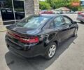 Чорний Додж Дарт, об'ємом двигуна 2.4 л та пробігом 151 тис. км за 7000 $, фото 3 на Automoto.ua