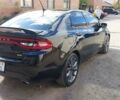 Чорний Додж Дарт, об'ємом двигуна 2.36 л та пробігом 217 тис. км за 10500 $, фото 16 на Automoto.ua