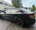 Черный Додж Дарт, объемом двигателя 0 л и пробегом 88 тыс. км за 6200 $, фото 6 на Automoto.ua