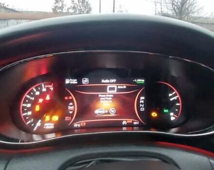 Чорний Додж Дарт, об'ємом двигуна 2.36 л та пробігом 217 тис. км за 10500 $, фото 22 на Automoto.ua