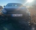 Черный Додж Дарт, объемом двигателя 2.36 л и пробегом 200 тыс. км за 4600 $, фото 1 на Automoto.ua