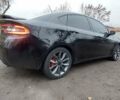 Чорний Додж Дарт, об'ємом двигуна 2.36 л та пробігом 217 тис. км за 10500 $, фото 4 на Automoto.ua