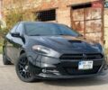 Чорний Додж Дарт, об'ємом двигуна 2.4 л та пробігом 91 тис. км за 9400 $, фото 1 на Automoto.ua