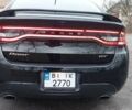 Чорний Додж Дарт, об'ємом двигуна 2.36 л та пробігом 217 тис. км за 10500 $, фото 1 на Automoto.ua