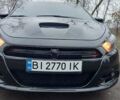 Чорний Додж Дарт, об'ємом двигуна 2.36 л та пробігом 217 тис. км за 10500 $, фото 1 на Automoto.ua