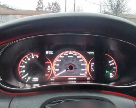 Чорний Додж Дарт, об'ємом двигуна 2.36 л та пробігом 217 тис. км за 10500 $, фото 28 на Automoto.ua