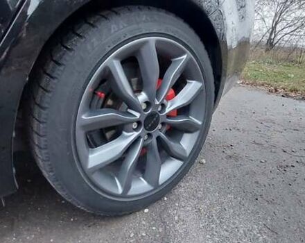 Чорний Додж Дарт, об'ємом двигуна 2.36 л та пробігом 217 тис. км за 10500 $, фото 9 на Automoto.ua