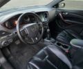 Черный Додж Дарт, объемом двигателя 2.4 л и пробегом 129 тыс. км за 4500 $, фото 6 на Automoto.ua