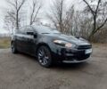 Чорний Додж Дарт, об'ємом двигуна 2.36 л та пробігом 217 тис. км за 10500 $, фото 6 на Automoto.ua