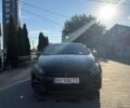 Черный Додж Дарт, объемом двигателя 2.4 л и пробегом 226 тыс. км за 6499 $, фото 1 на Automoto.ua