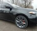 Чорний Додж Дарт, об'ємом двигуна 2.36 л та пробігом 217 тис. км за 10500 $, фото 3 на Automoto.ua