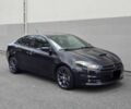 Чорний Додж Дарт, об'ємом двигуна 2.4 л та пробігом 89 тис. км за 1350 $, фото 1 на Automoto.ua