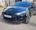 Чорний Додж Дарт, об'ємом двигуна 2.36 л та пробігом 217 тис. км за 10500 $, фото 17 на Automoto.ua