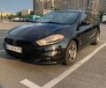 Черный Додж Дарт, объемом двигателя 2 л и пробегом 212 тыс. км за 7900 $, фото 1 на Automoto.ua