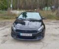 Черный Додж Дарт, объемом двигателя 2 л и пробегом 225 тыс. км за 6900 $, фото 13 на Automoto.ua