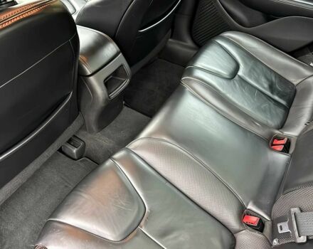 Черный Додж Дарт, объемом двигателя 2.4 л и пробегом 73 тыс. км за 4200 $, фото 14 на Automoto.ua