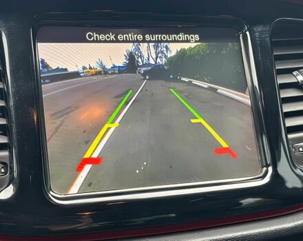 Черный Додж Дарт, объемом двигателя 2.4 л и пробегом 73 тыс. км за 4200 $, фото 11 на Automoto.ua