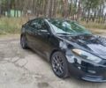 Черный Додж Дарт, объемом двигателя 2 л и пробегом 225 тыс. км за 6900 $, фото 8 на Automoto.ua