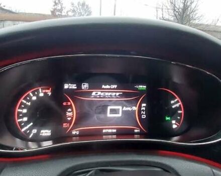 Чорний Додж Дарт, об'ємом двигуна 2.36 л та пробігом 217 тис. км за 10500 $, фото 23 на Automoto.ua