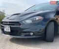 Чорний Додж Дарт, об'ємом двигуна 2.4 л та пробігом 70 тис. км за 10900 $, фото 1 на Automoto.ua