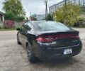 Черный Додж Дарт, объемом двигателя 2 л и пробегом 225 тыс. км за 6900 $, фото 5 на Automoto.ua