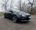 Черный Додж Дарт, объемом двигателя 2.36 л и пробегом 221 тыс. км за 8700 $, фото 5 на Automoto.ua