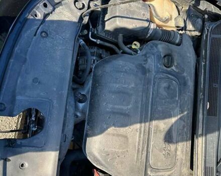 Черный Додж Дарт, объемом двигателя 2 л и пробегом 225 тыс. км за 6900 $, фото 11 на Automoto.ua