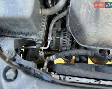 Черный Додж Дарт, объемом двигателя 2 л и пробегом 225 тыс. км за 6900 $, фото 6 на Automoto.ua