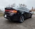 Чорний Додж Дарт, об'ємом двигуна 2.36 л та пробігом 217 тис. км за 10500 $, фото 8 на Automoto.ua
