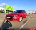 Красный Додж Дарт, объемом двигателя 1.4 л и пробегом 190 тыс. км за 6950 $, фото 1 на Automoto.ua