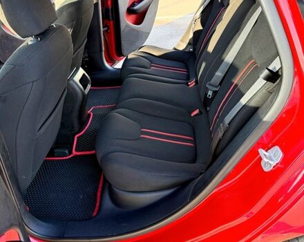 Красный Додж Дарт, объемом двигателя 1.4 л и пробегом 190 тыс. км за 6950 $, фото 7 на Automoto.ua