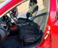 Красный Додж Дарт, объемом двигателя 1.4 л и пробегом 190 тыс. км за 6950 $, фото 6 на Automoto.ua
