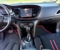 Красный Додж Дарт, объемом двигателя 1.4 л и пробегом 190 тыс. км за 6950 $, фото 10 на Automoto.ua