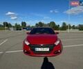 Червоний Додж Дарт, об'ємом двигуна 2 л та пробігом 198 тис. км за 7700 $, фото 1 на Automoto.ua