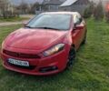 Червоний Додж Дарт, об'ємом двигуна 1.37 л та пробігом 190 тис. км за 6150 $, фото 1 на Automoto.ua