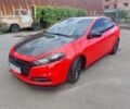 Червоний Додж Дарт, об'ємом двигуна 1.4 л та пробігом 225 тис. км за 8000 $, фото 1 на Automoto.ua