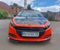 Червоний Додж Дарт, об'ємом двигуна 1.4 л та пробігом 225 тис. км за 8000 $, фото 7 на Automoto.ua