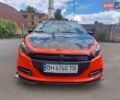 Красный Додж Дарт, объемом двигателя 1.4 л и пробегом 225 тыс. км за 8000 $, фото 22 на Automoto.ua